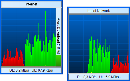 BWMeter Screenshot